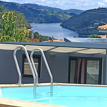 Alpendurada Casa Entre Riosヴィラ エクステリア 写真