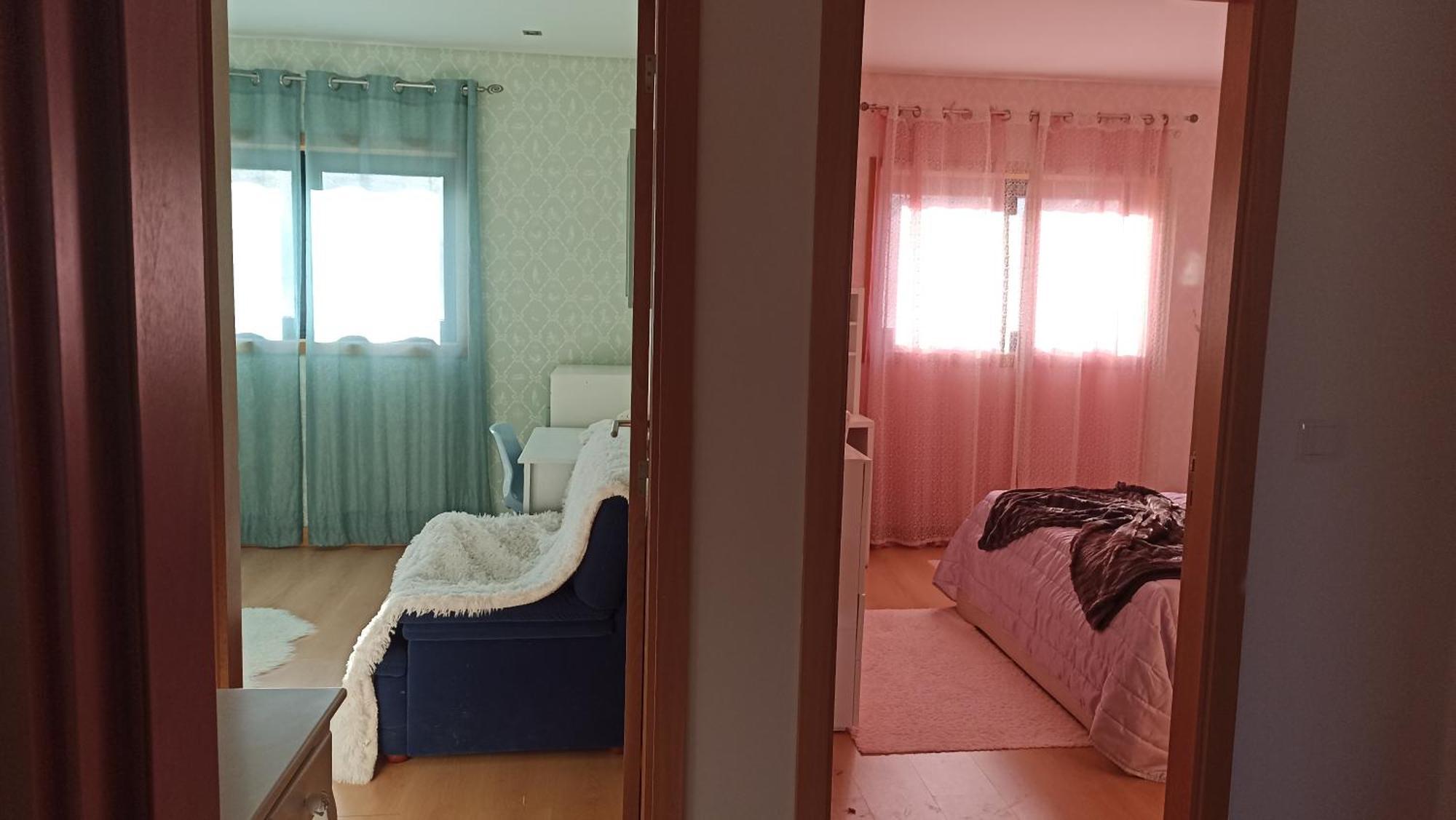 Alpendurada Casa Entre Riosヴィラ エクステリア 写真