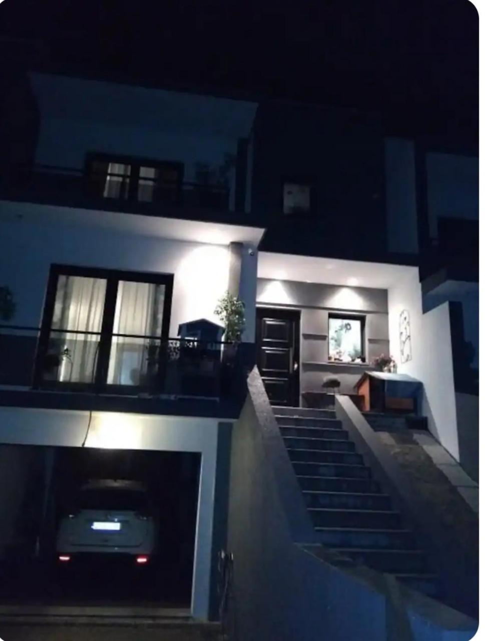 Alpendurada Casa Entre Riosヴィラ エクステリア 写真