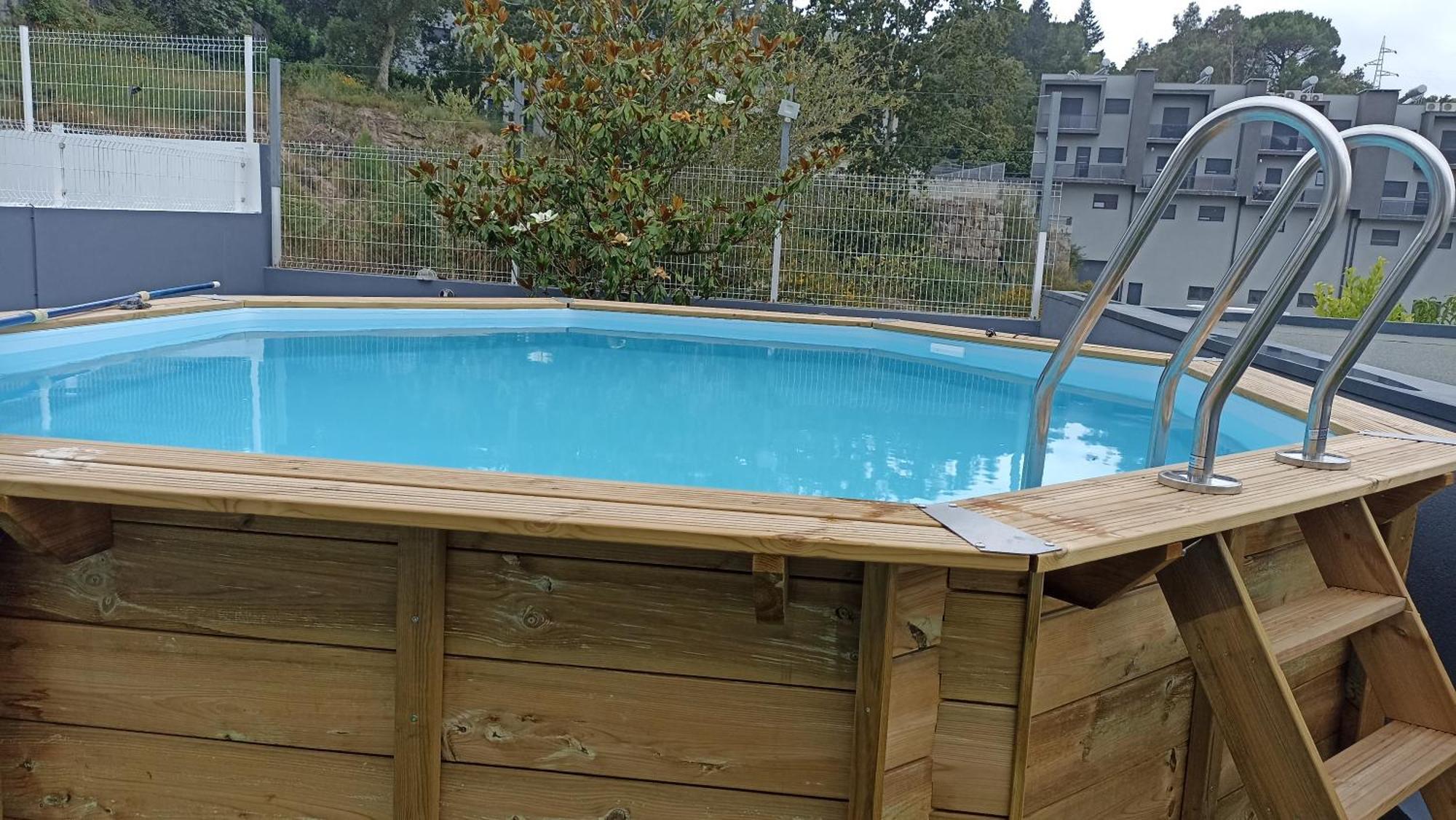 Alpendurada Casa Entre Riosヴィラ エクステリア 写真