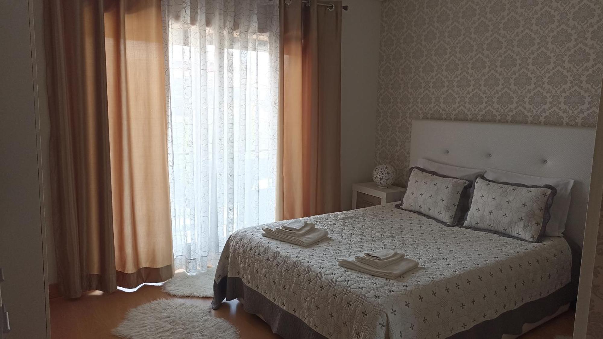 Alpendurada Casa Entre Riosヴィラ エクステリア 写真