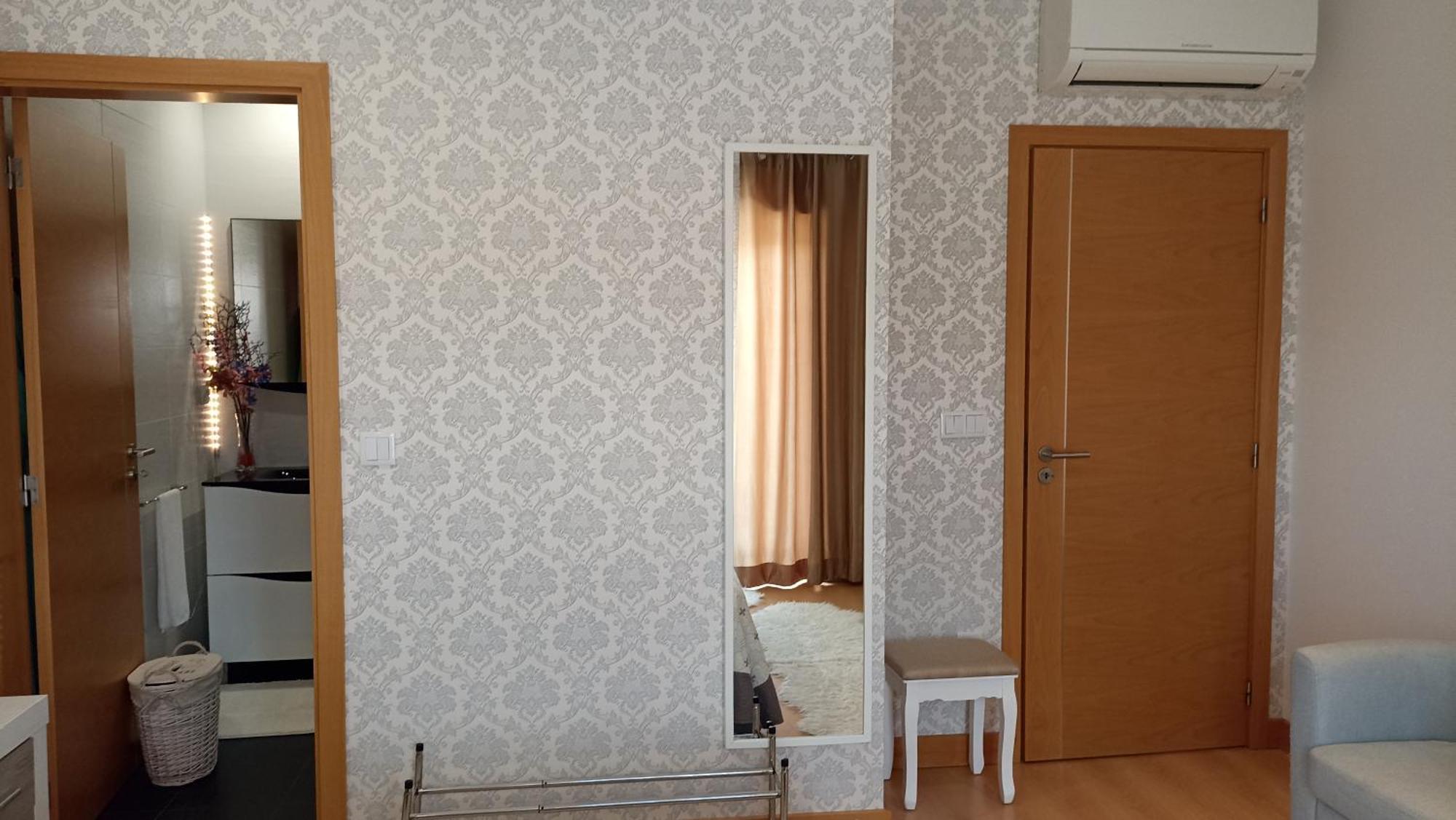Alpendurada Casa Entre Riosヴィラ エクステリア 写真