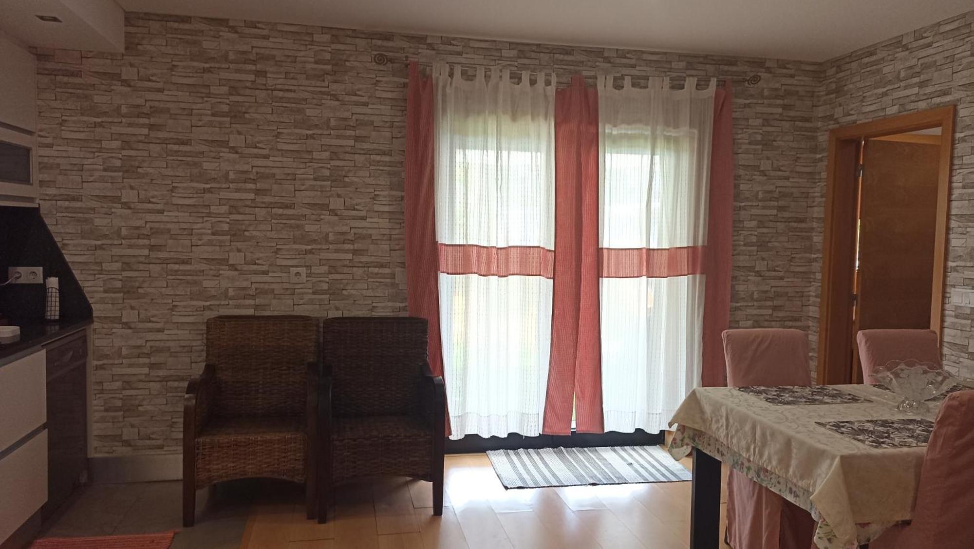 Alpendurada Casa Entre Riosヴィラ エクステリア 写真