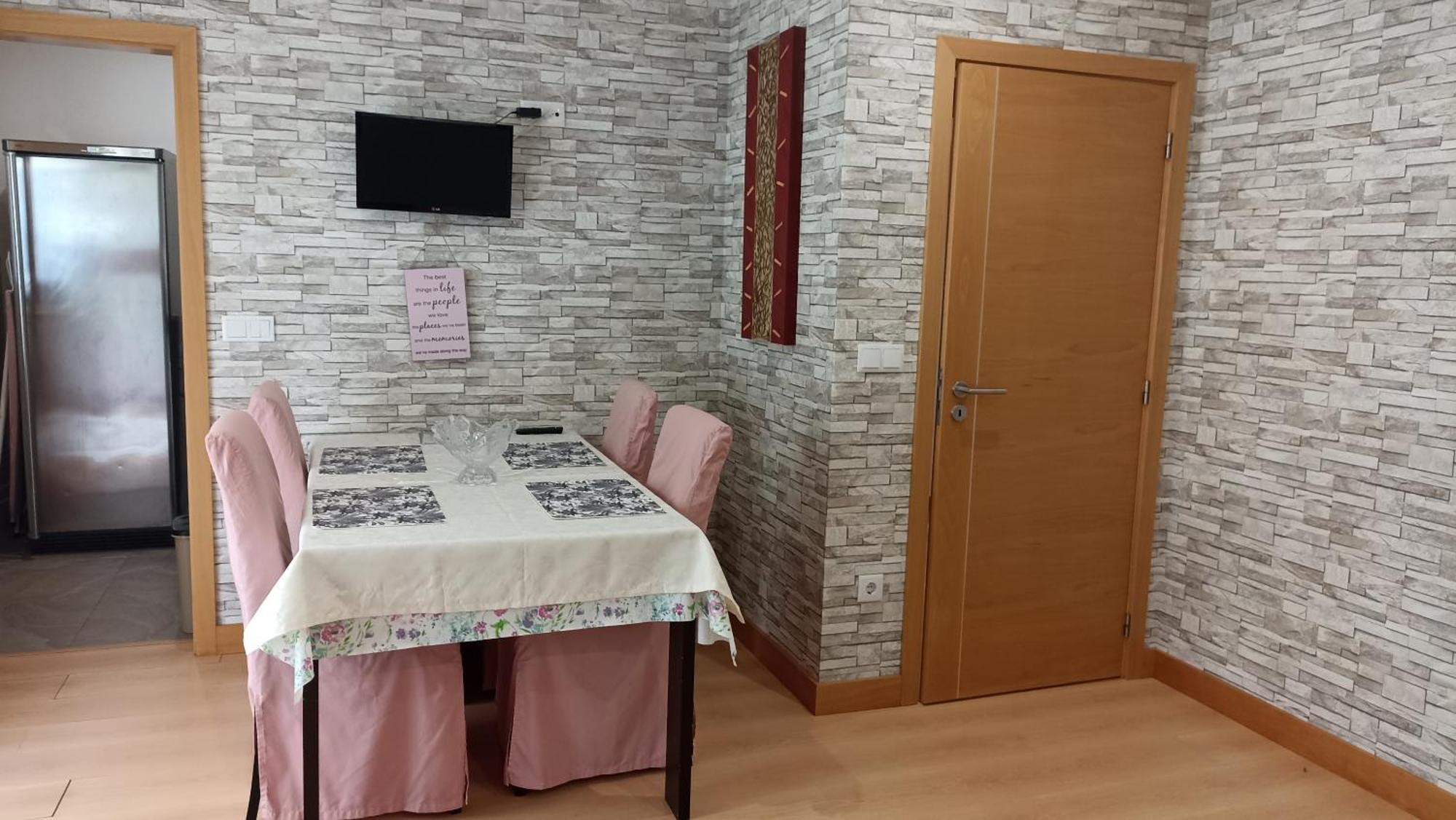 Alpendurada Casa Entre Riosヴィラ エクステリア 写真