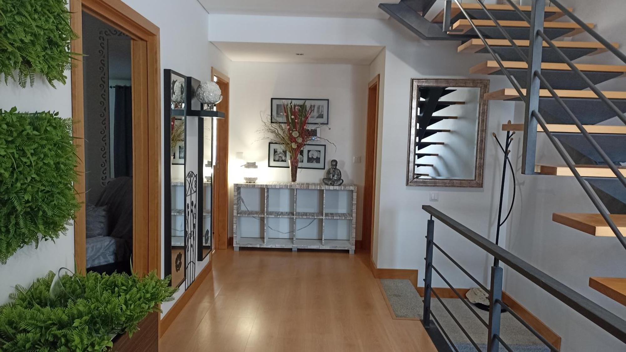 Alpendurada Casa Entre Riosヴィラ エクステリア 写真
